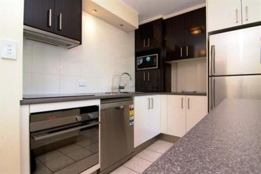 фото отеля President Holiday Apartments