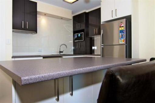 фото отеля President Holiday Apartments