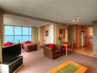 President Holiday Apartments