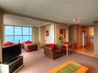 фото отеля President Holiday Apartments