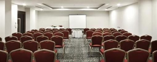 фото отеля Starlight Convention Center Thalasso & Spa