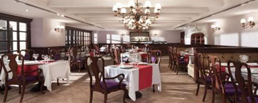 фото отеля Starlight Convention Center Thalasso & Spa