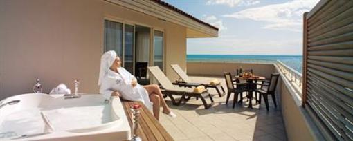 фото отеля Starlight Convention Center Thalasso & Spa