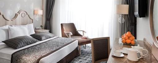 фото отеля Starlight Convention Center Thalasso & Spa