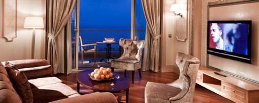 фото отеля Starlight Convention Center Thalasso & Spa