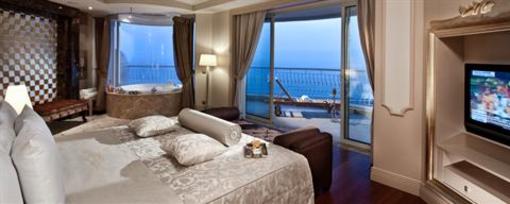 фото отеля Starlight Convention Center Thalasso & Spa