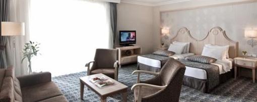 фото отеля Starlight Convention Center Thalasso & Spa