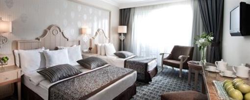 фото отеля Starlight Convention Center Thalasso & Spa
