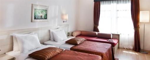 фото отеля Starlight Convention Center Thalasso & Spa
