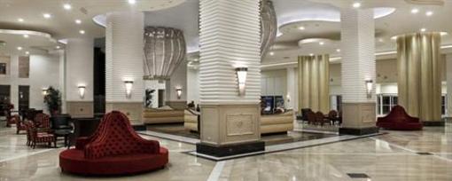 фото отеля Starlight Convention Center Thalasso & Spa