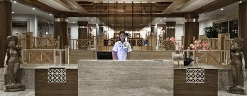 фото отеля Starlight Convention Center Thalasso & Spa