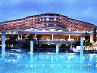 Starlight Convention Center Thalasso & Spa