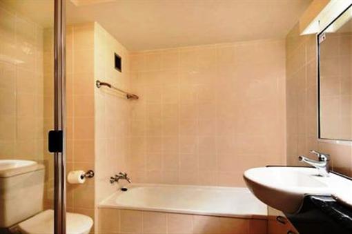 фото отеля Seaview Resort
