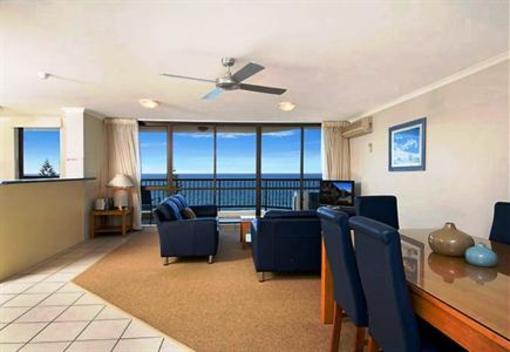 фото отеля Seaview Resort