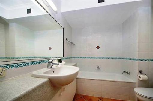 фото отеля Seaview Resort