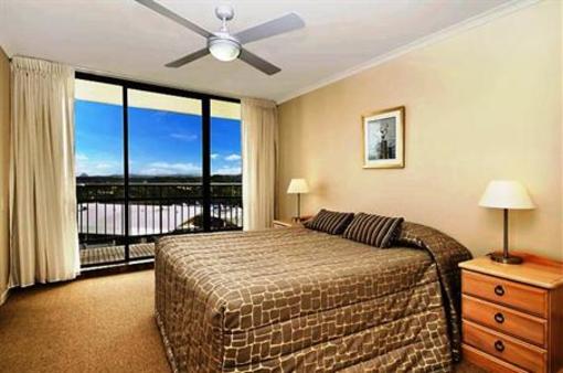 фото отеля Seaview Resort
