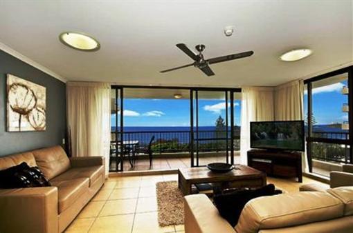 фото отеля Seaview Resort