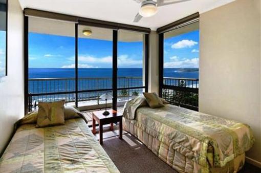 фото отеля Seaview Resort