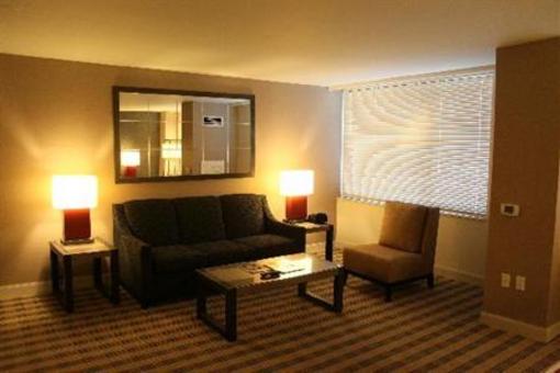 фото отеля Avenue Suites Georgetown