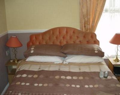 фото отеля Everglades Hotel
