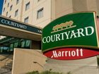 фото отеля Courtyard by Marriott JFK International Airport