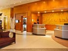 фото отеля Courtyard by Marriott JFK International Airport