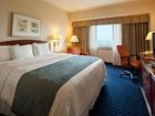 фото отеля Courtyard by Marriott JFK International Airport