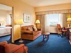 фото отеля Courtyard by Marriott JFK International Airport