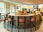 фото отеля Courtyard by Marriott JFK International Airport