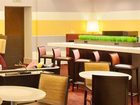 фото отеля Courtyard by Marriott JFK International Airport