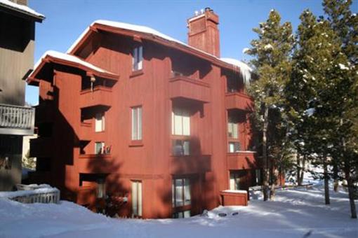 фото отеля Center Village at Copper Mountain