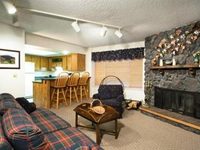 Center Village at Copper Mountain