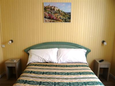 фото отеля Hotel Parisien Menton
