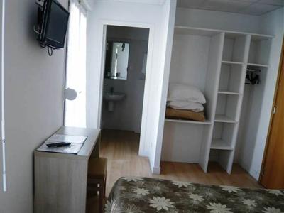 фото отеля Hotel Parisien Menton