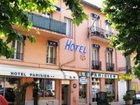 фото отеля Hotel Parisien Menton