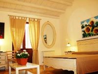 Bed and Breakfast Federico Secondo