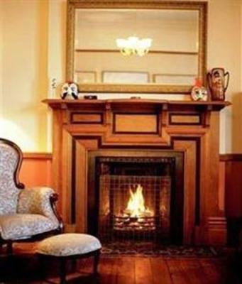 фото отеля Braemar on Parliament Street B&B Auckland