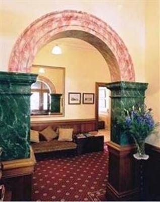 фото отеля Braemar on Parliament Street B&B Auckland