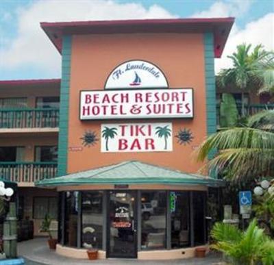 фото отеля Fort Lauderdale Beach Resort Hotel And Suites