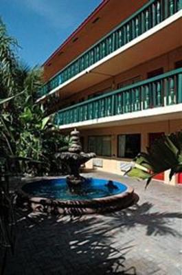 фото отеля Fort Lauderdale Beach Resort Hotel And Suites