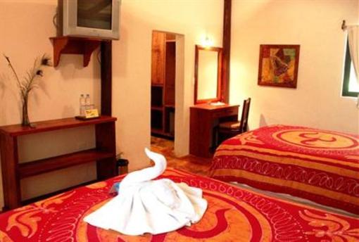 фото отеля Fusion Beach Hotel Playa del Carmen