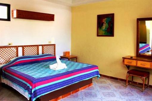 фото отеля Fusion Beach Hotel Playa del Carmen
