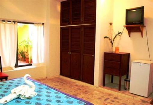 фото отеля Fusion Beach Hotel Playa del Carmen