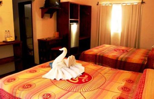 фото отеля Fusion Beach Hotel Playa del Carmen