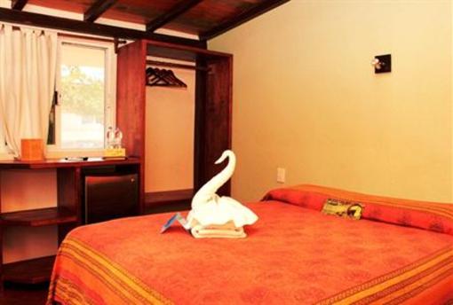 фото отеля Fusion Beach Hotel Playa del Carmen