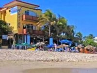 Fusion Beach Hotel Playa del Carmen