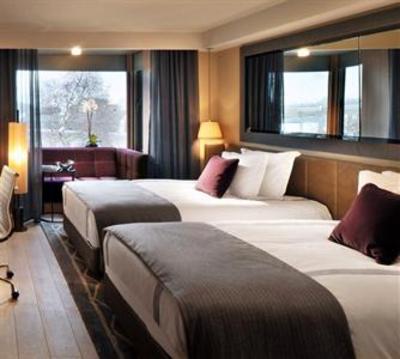 фото отеля Belgraves A Thompson Hotel