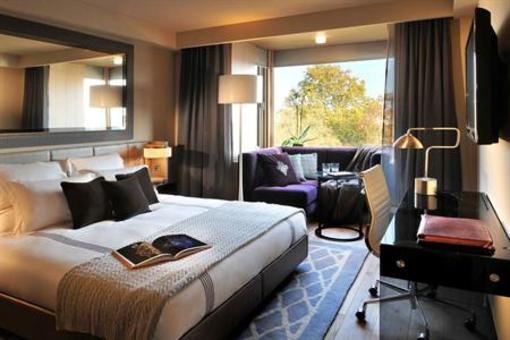 фото отеля Belgraves A Thompson Hotel