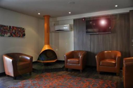 фото отеля Cova Hotel