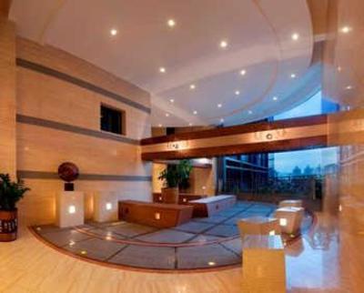 фото отеля She & He Service Apartment Shenzhen Cai Wu Wei Yu He Di
